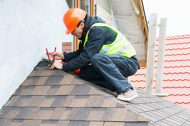 Quick and Trustworthy Emergency Roof Repair Services in Sheffield, AL